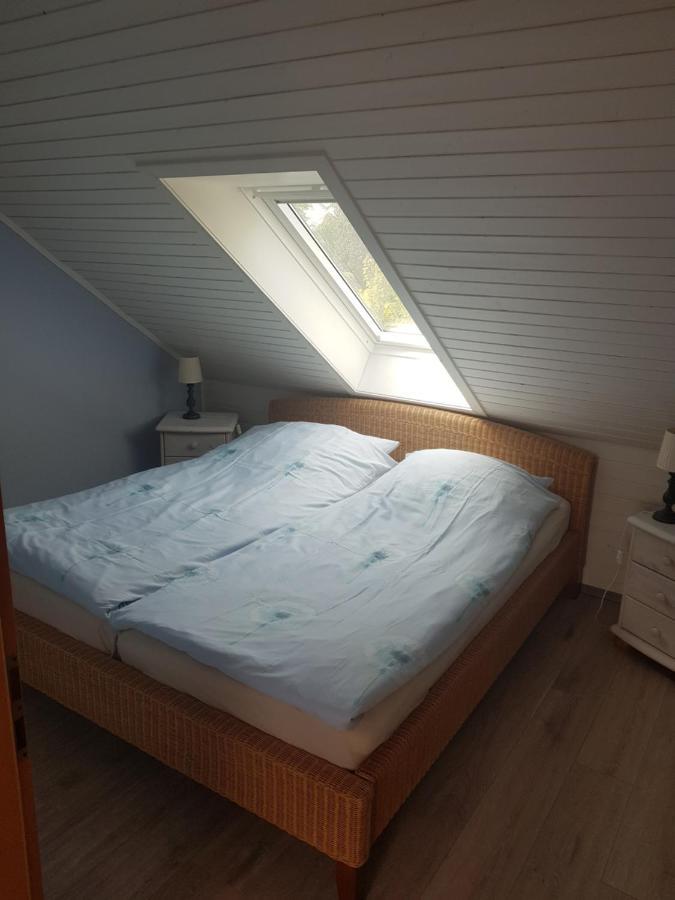 Ferienwohnung 2 - Leopold Cuxhaven Exterior photo