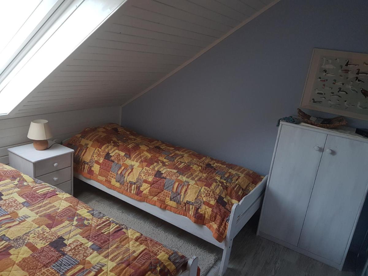 Ferienwohnung 2 - Leopold Cuxhaven Exterior photo