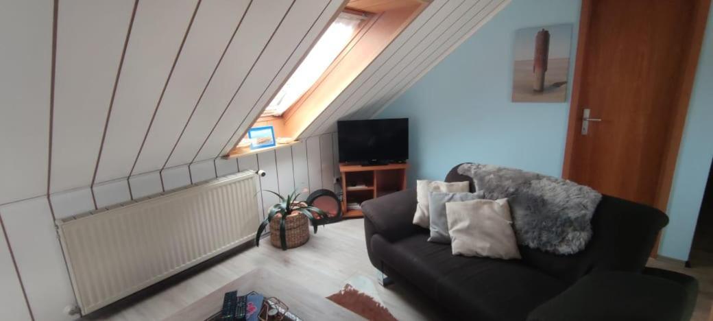 Ferienwohnung 2 - Leopold Cuxhaven Exterior photo